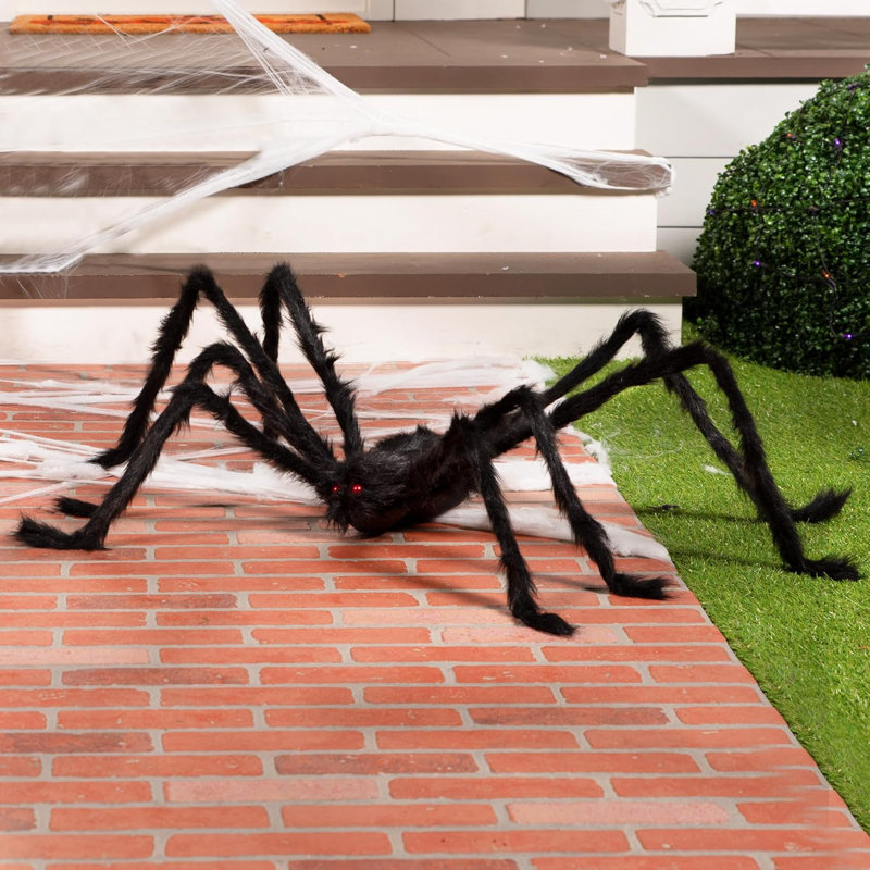 Décoration d'Halloween 15 po