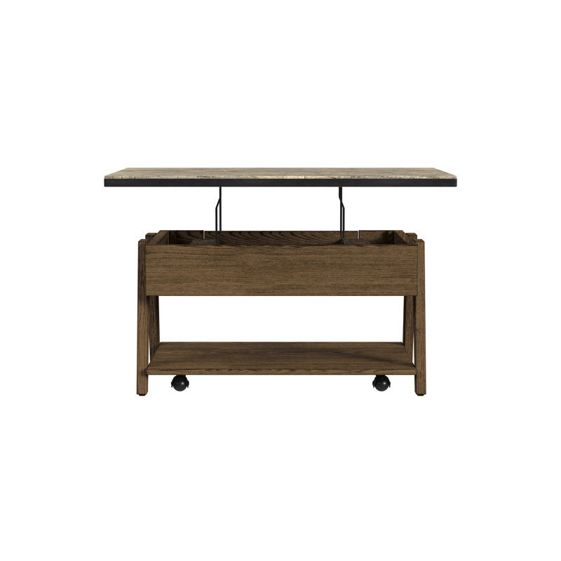 Table basse Hurtha