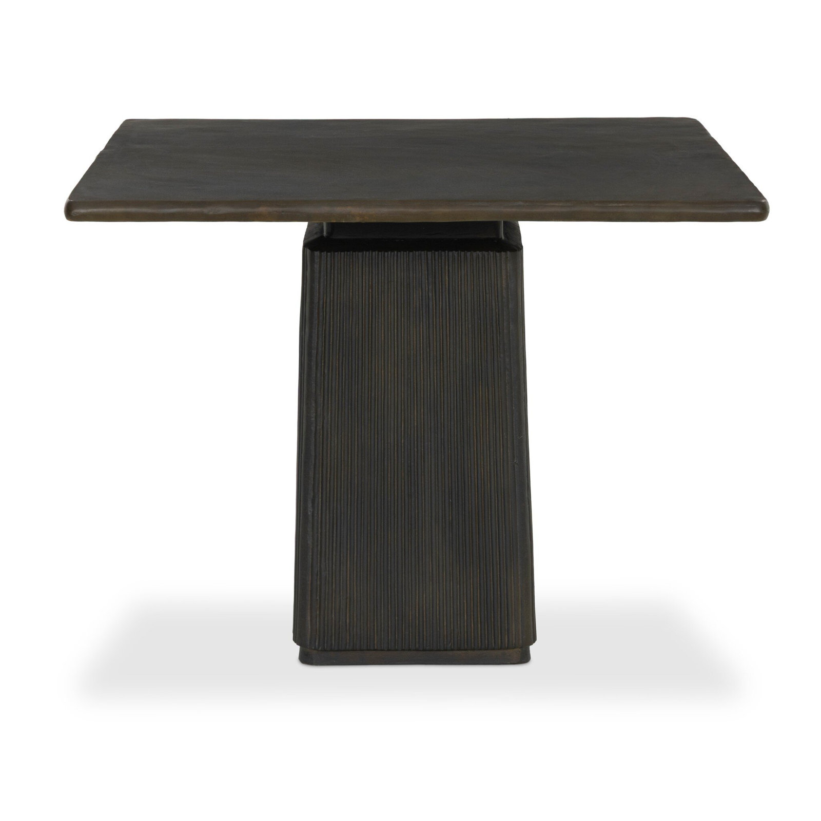 39" Patio Bistro Table