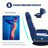 Latitude Run® Reclining Swiveling Game Chair-844456407