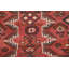 Tapis traditionnel géométrique 5 x 8