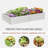 Kurun Wood Raised Garden Bed-1447131470