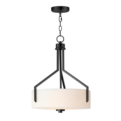 Luminaire suspendu Dart-Drum