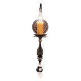 1 - Light Candle Wall Light