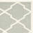 Carolene Hand Tufted Wool Geometric Rug-19273472