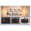Café Couture Toaster Oven with Air Fry-72309755