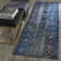 Jarra Performance Abstract Rug