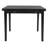 Arizona Extendable Solid Wood Base Dining Table-577858949