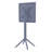 Farrah Folding Plastic Bar Table-344580353