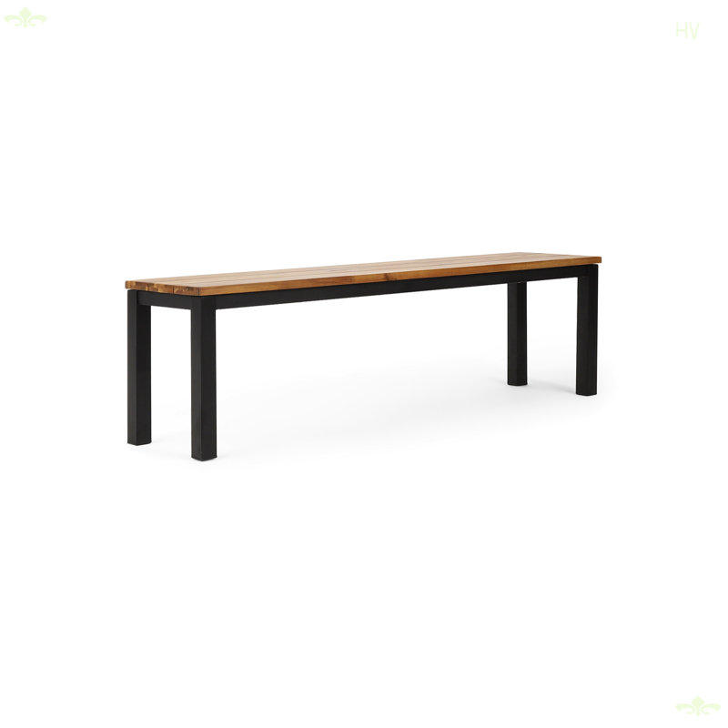 Banc d'extérieur