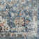 Merredith Performance Oriental Indoor Rug