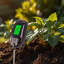 Humidimètre numérique 5-en-1, outils de jardinage