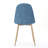 Christopher 19'' H Upholstered Side Chair-2069622884