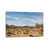 Wrapped Canvas selected