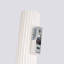 Karbon Aluminium Wall Sconce-135172541-135172544-135172556