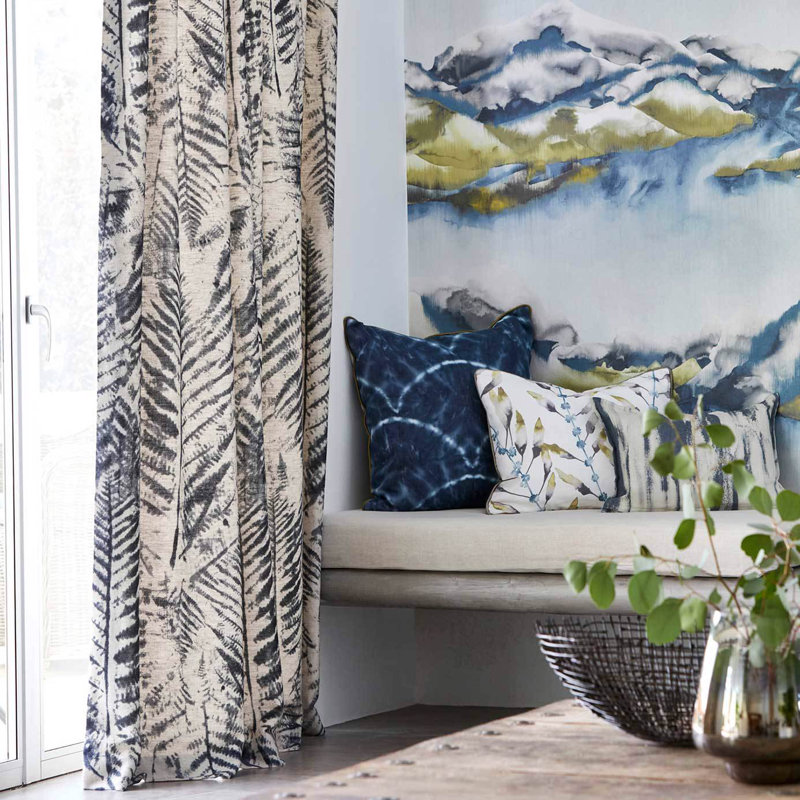 Kayu Fabric