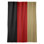 Panneau de rideau simple occultant avec passe-tringle footing stripes San Francisco