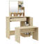 Libaan Dressing Table with Mirror-352912690