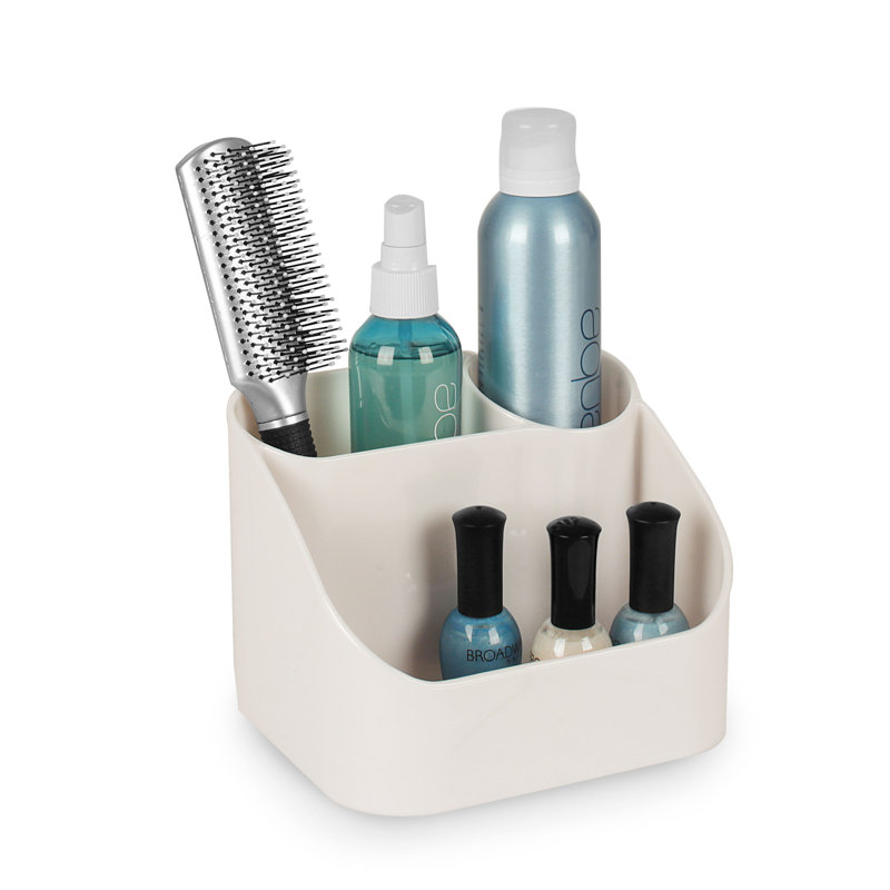 Porte-outils pour cheveux contour Kerber, Opale