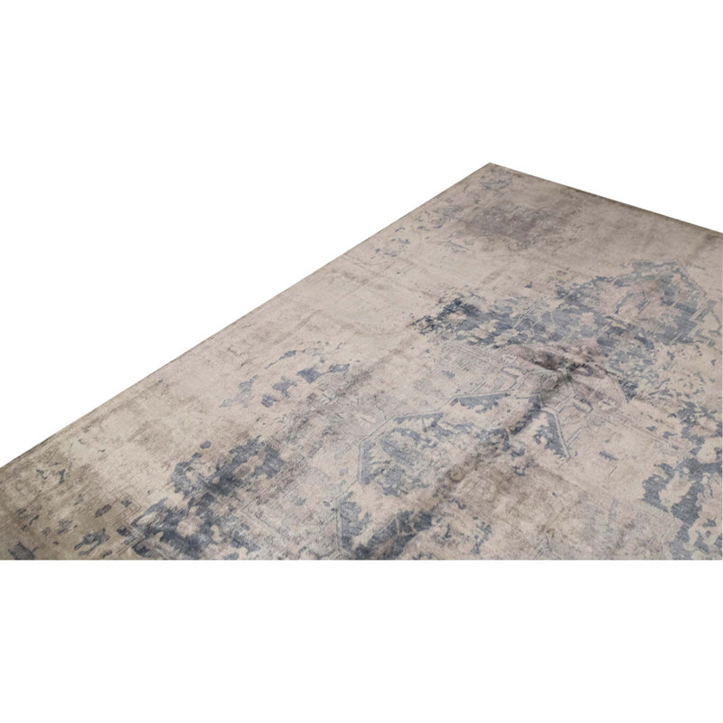 One-of-a-Kind 6'1" X 9'6" Area Rug