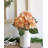 Silk Hydrangea Arrangement-1333909643