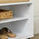 Karisa Upholstered Storage Bench