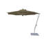 Picollo 10.5' Round Cantilever Umbrella-1951492154-1953356803