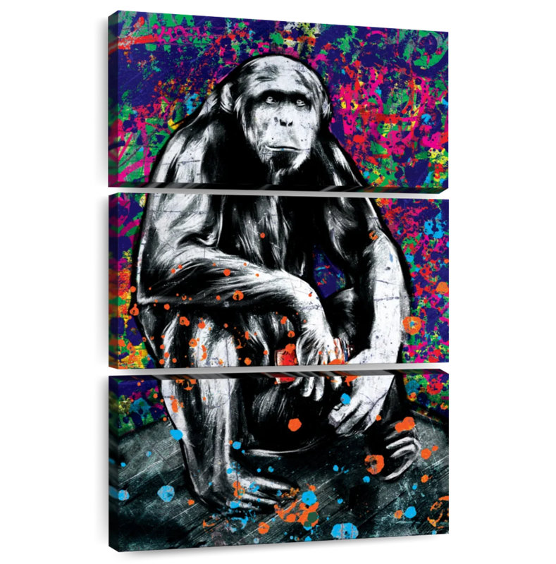 Singe Brampt
