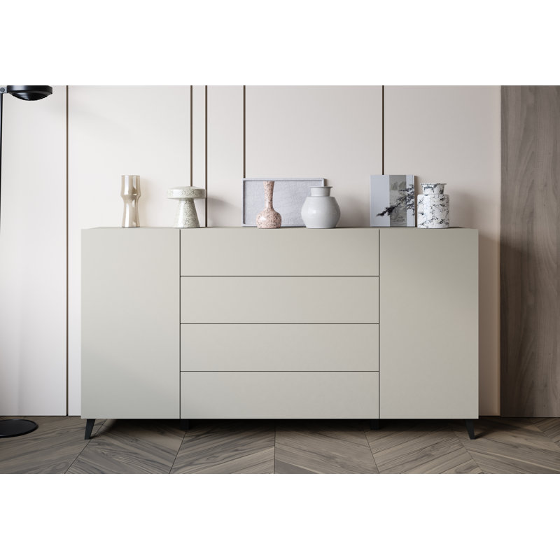 LOKET 180 Sideboard, Beige