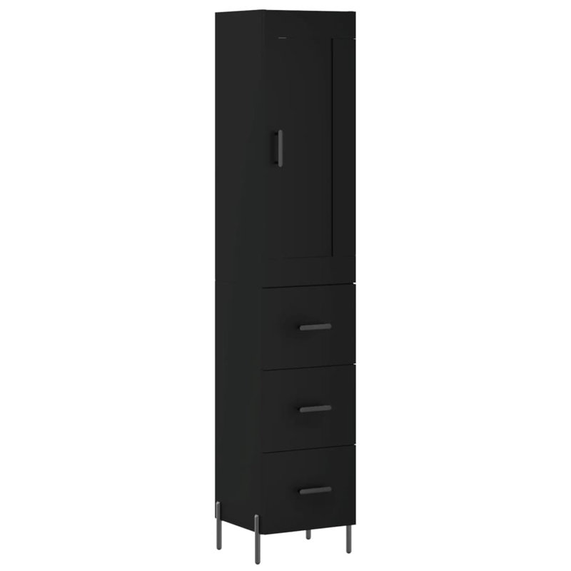 Storage Cabinet