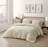 Breeze Cotton Gauze Comforter Bedding Set-114851952-99812593