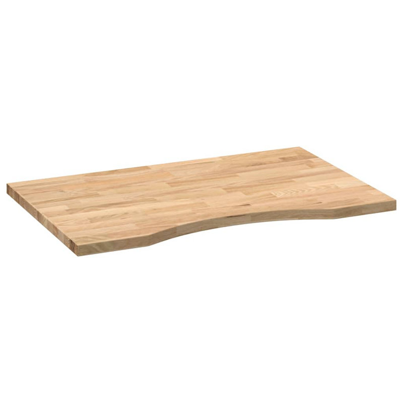 Solid Wood Table Top