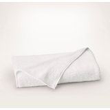 Turkish Ribbed Bath Sheet