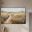 Greenway Serenade, toile rustique, art par Art Remedy-107411019-107411022