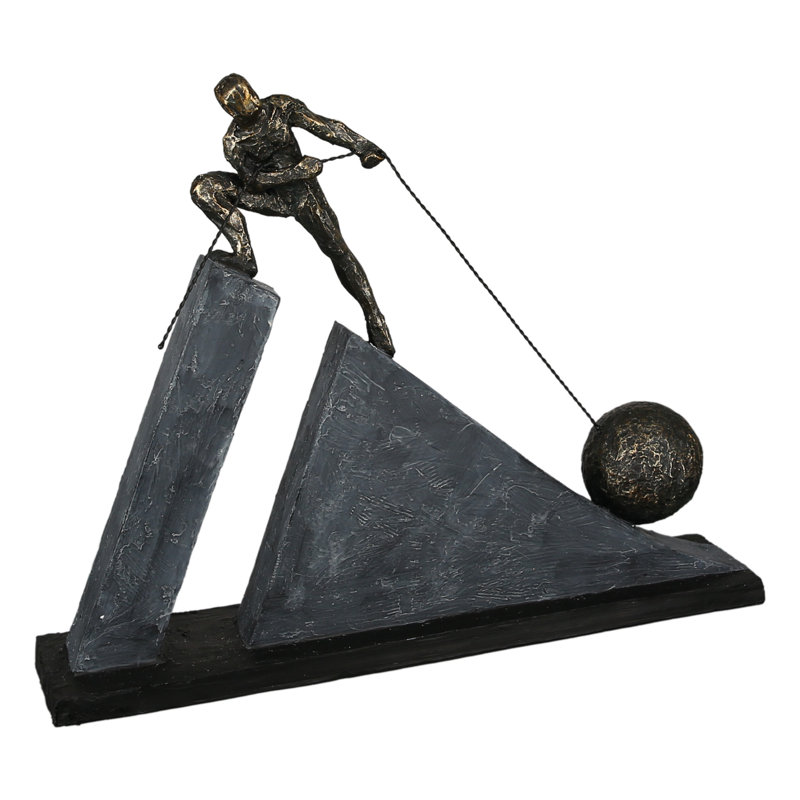 Zylstra Figurines & Sculptures