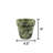 Rustic Hanging Wall Planter-1468933287