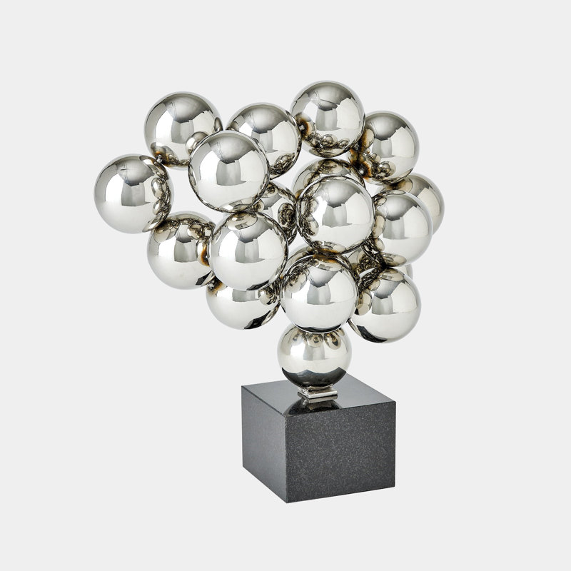 Bubbles Decorative Object