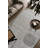 Granada Liora Gray, Ivory And White Polypropylene Area Rug-106695815