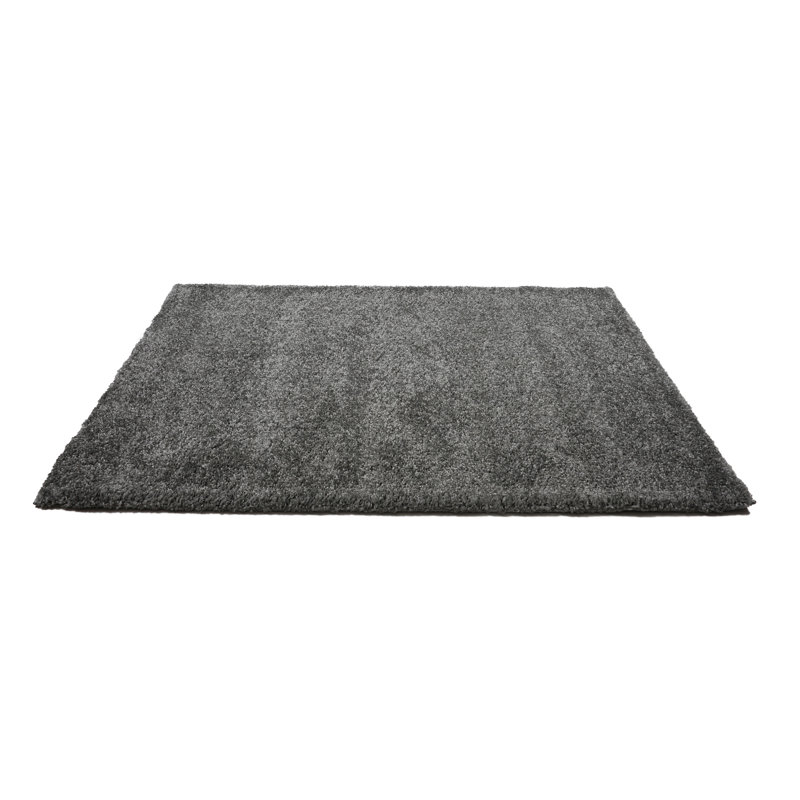 Tapis gris Chantry, Rectangle 5 pi 3 po x 7 pi 5 po