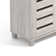 Lismore Shoe Storage Cabinet Up to 20 Pairs