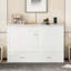 Bronsyn Solid Wood Storage Bed-566841237-566841239