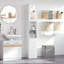 Ashaud Bathroom Cabinet