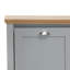 Lirette Unfinished TV Stand for TVs up to 65"