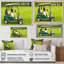 «Golf CSolitude I» sur toile-1690472492-1690472493