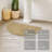 Candeloro Slice Bath Rug 17"x30"-627047625