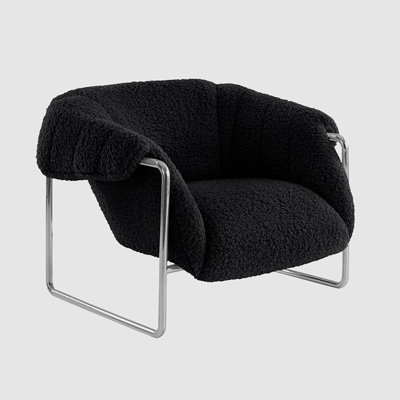 Amielia Upholstered Armchair