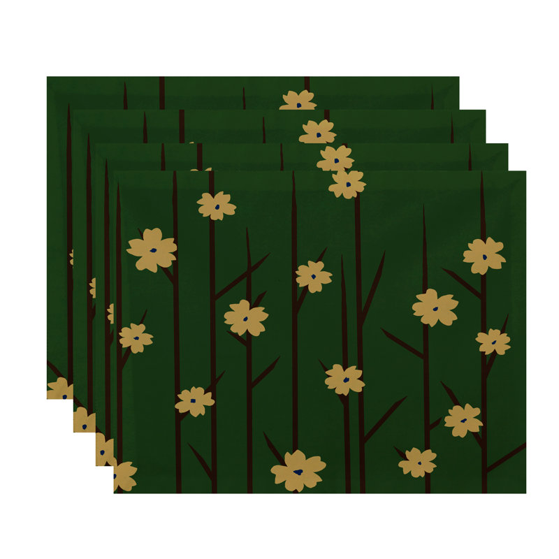 Récapitulatif de 18 po Temaraia, Vert / jaune