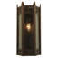 Church 1 - Light Flush Mounted Sconce