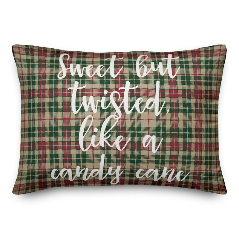  Coussin lombaire Sweet Tord