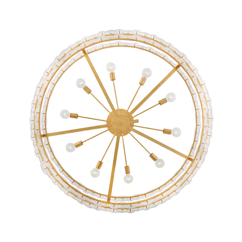 Fredrick Ramond Rene Chandelier
